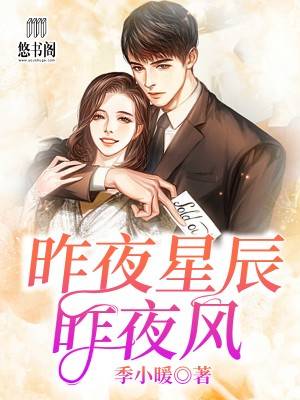 《昨夜星辰昨夜风》&完整&（全文在线免费阅读）