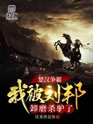 《楚汉争霸，我被刘邦卸磨杀驴了！》 & （全文免费阅读）【全章节】