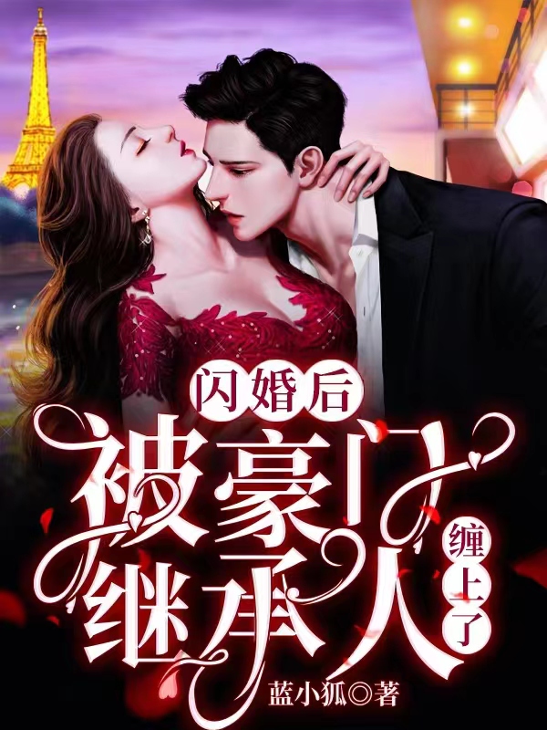 《闪婚后被豪门继承人缠上了》&（完整全文在线阅读）【完本】【全章节】